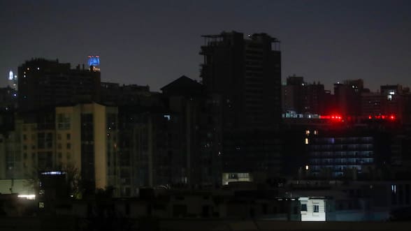 SEC multa a tres empresas y a consejeros del Coordinador Eléctrico por apagón de febrero de 2025