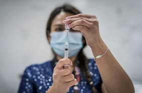 Para los lactantes de 18 meses: Minsal incorpora dosis de refuerzo de la vacuna contra el Meningococo del serogrupo B