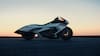 BMW Motorrad Vision K18: la moto conceptual que redefine el lujo y la potencia