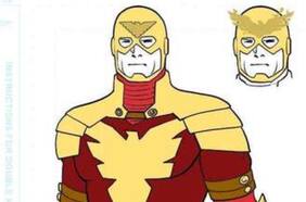 Así lucirán los Vengadores cuando ostenten a la Fuerza Fénix en el nuevo evento de Marvel