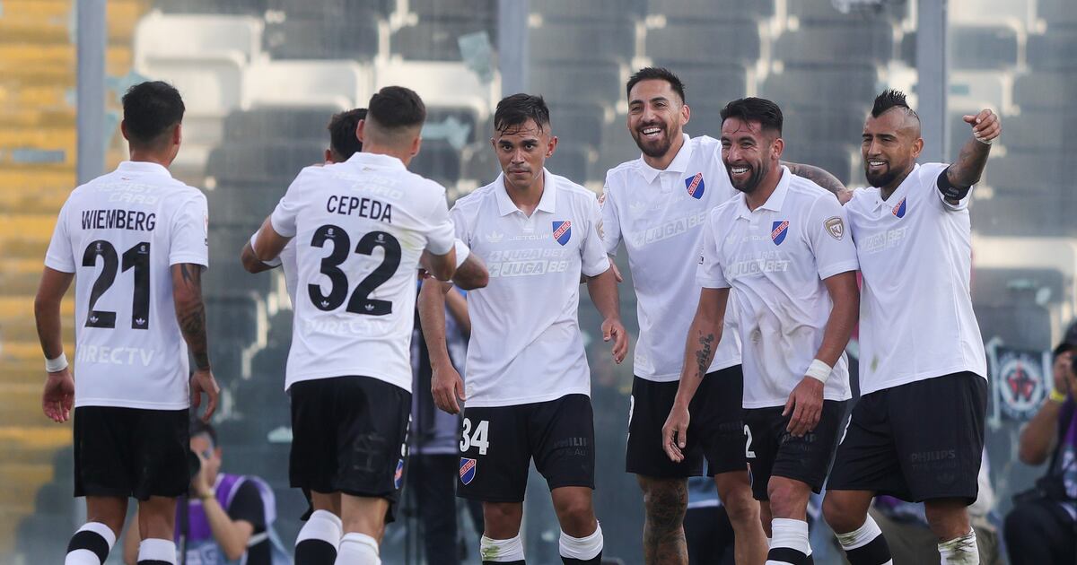 ¡No te lo pierdas! Así y dónde ver el emocionante partido Deportes Limache vs. Colo Colo: Guía completa