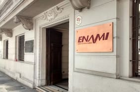 Enami y Capstone Copper acuerdan opción de compra sobre concesiones mineras en Atacama