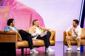 “Tomás va a morir” cierra Congreso Futuro con impactante performance realizada con Inteligencia Artificial