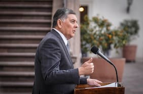 El retraso del gobierno en el proyecto de fusión de los ministerios y la comisión asesora para la nueva arquitectura institucional