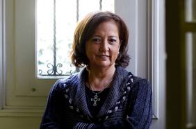 Solo un “papel secundario”: Por qué los Martínez-Alvear no estarán en la primera línea constituyente