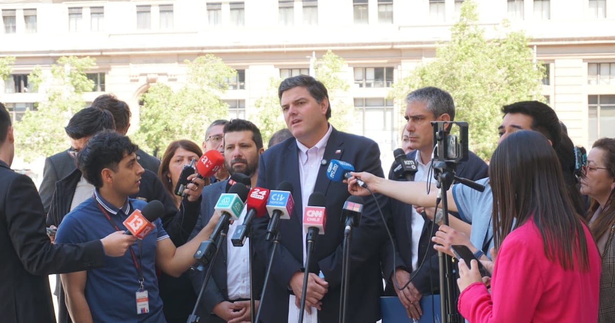 “Necesitamos liderar con el Presidente”: ACHM solicita a Boric agilizar proyecto de ley de Seguridad Municipal