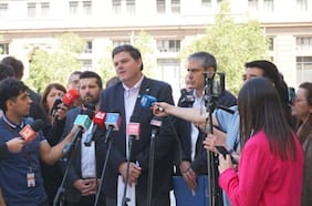 “Necesitamos que el Presidente se la juegue”: ACHM solicita a Boric agilizar proyecto de ley de Seguridad Municipal