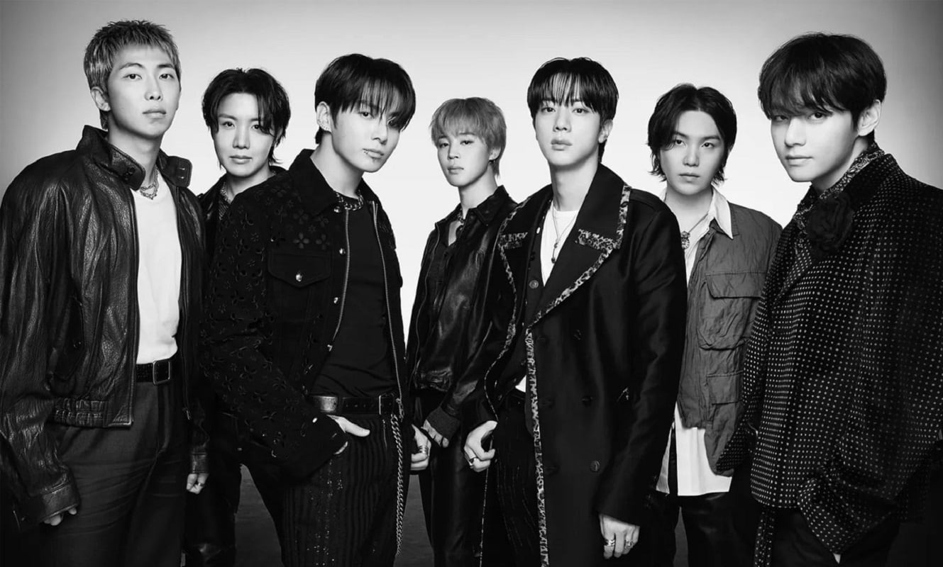 BTS en Chile: cómo comprar entradas para los conciertos y cuáles son los precios
