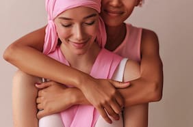 El diagnóstico de cáncer de mama en distintas etapas de la vida