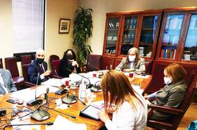 Senado aprobaría insistencia para seguir viendo proyecto de reajuste
