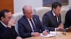 Negociación entre alcaldes y gobierno por contribuciones: Amuch plantea a Quiroz el cierre de la Subdere para redestinar recursos