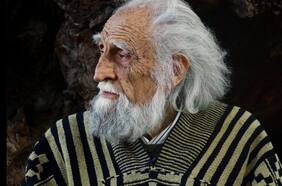 Un sabio a la pantalla: documental sobre Gastón Soublette se preestrenará en YouTube