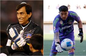 Cóndor Rojas aborda el difícil presente de Brayan Cortés: “Su deseo de no querer estar en Colo Colo afecta su rendimiento”