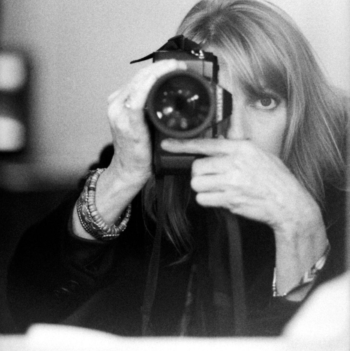 Foto: Linda McCartney