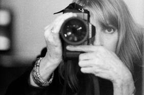 Los retratos de Linda McCartney: la escena musical de los 60 al desnudo