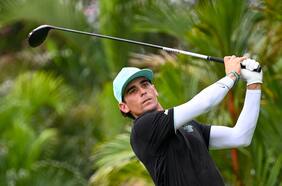 Joaquín Niemann vuelve a caer posiciones en la tercera ronda y cierra un opaco paso por el LIV Golf de Corea del Sur