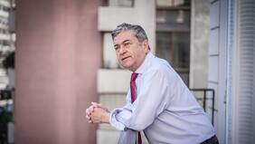 Senador Coloma prepara maletas: la carta de Kast para la Embajada de Chile en España