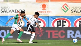 ¿Cuándo se define el Chile 2? ¿Y el descenso? La programación y lo que se juega en la última fecha de la Liga de Primera