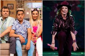 Los Larraín salen a defender a Javiera Contador: “Es difícil ver a una compañera con toda esa gente en contra”