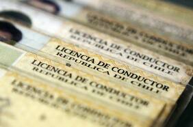 Ya es ley: licencias de conducir que vencieron y vencen en 2020 y 2021, se prorrogan hasta 2022