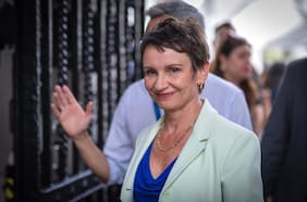 Tohá agradece respaldo de expresidente Ricardo Lagos a su candidatura: ”Su liderazgo me ha inspirado desde siempre”