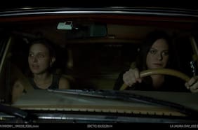 Así es La Jauría, la serie chilena inspirada en el caso “La Manada”