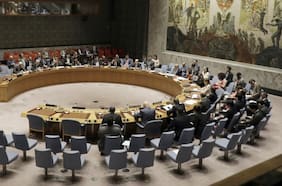 Consejo de Seguridad de la ONU pide protección civil en Gaza tras las muertes durante reparto de ayuda