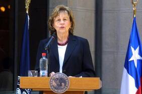 Muere ex ministra de Educación Mónica Jiménez de la Jara