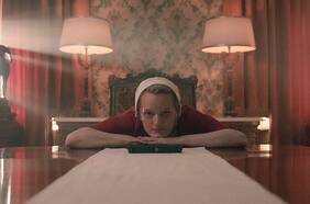 The Handmaid’s Tale: un nuevo clásico en medio de un mundo incierto