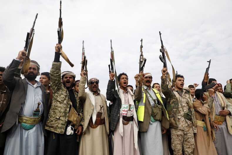 Qué es el Eje de la Resistencia y por qué es clave para Irán La Tercera