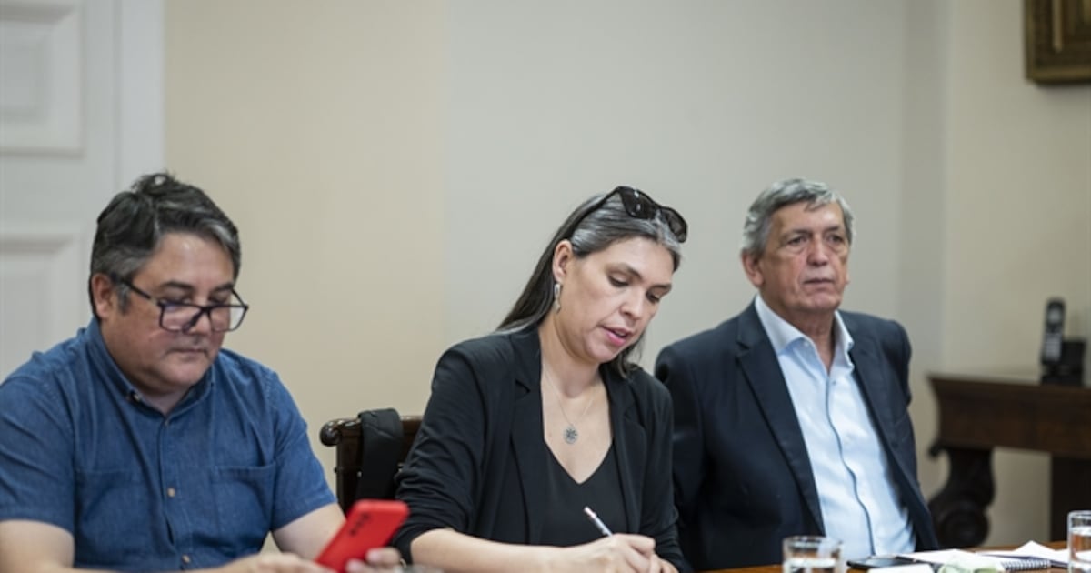 La consolidación de Javier Albornoz en la campaña presidencial de Jeannette Jara: un poder en las sombras que redefine la izquierda chilena