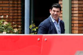 “DM, reales interesados”: el particular anuncio de Marcelo Salas para el duelo de la Roja ante Argentina en la Copa América