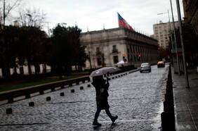 Finaliza el invierno: es el más lluvioso en casi dos décadas