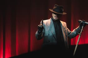 Rauw Alejandro en Chile: revisa la fecha y precios de la venta de entradas