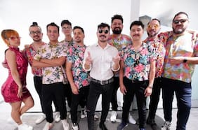 A 15 años de su lanzamiento Villa Cariño edita en vinilo su primer disco