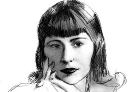 Escribir y tachar: el libro que aborda la literatura femenina del siglo XX