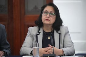 ¿Quién defenderá a Dorothy?: presidente del CDE no alegará a favor de contralora en recurso que puso en jaque dictamen por “confianza legítima”