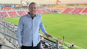 Llega desde la selección de Serbia: la UC anuncia a Francisco Pérez Lázaro como su nuevo gerente deportivo