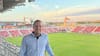 Llega desde la selección de Serbia: la UC anuncia a Francisco Pérez Lázaro como su nuevo gerente deportivo