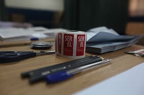 Columna de Pilar Hazbun: Voto en dos días: no se juega con las reglas