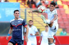 “Se rectificó de manera inmediata”: Wanderers se disculpa con Ángel Botto tras prohibir su ingreso