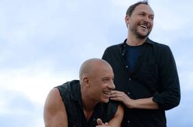 Confirman a Louis Leterrier como director de Rápido y Furioso 11