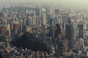 “Predominio de altas presiones”: el inesperado récord climático con que empezó julio