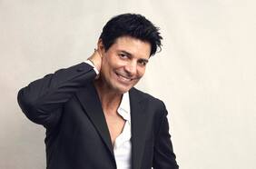 Fiesta en América: Chayanne suma dos nuevos shows en Chile