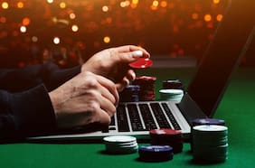 Se cierra la causa que buscaba declarar ilegal a las casas de apuestas en línea con presencia en Chile