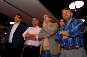 Chile Vamos refuerza compromiso por una nueva Constitución, pero declina asistir a primera reunión citada por el Presidente