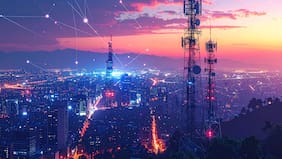 Chile se prepara para el 6G: qué es la nueva generación de redes móviles y en qué se diferencia del 5G