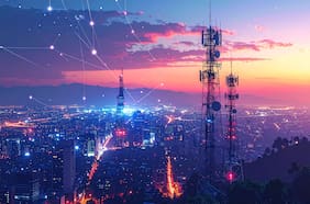 Chile se prepara para el 6G: qué es la nueva generación de redes móviles y en qué se diferencia del 5G