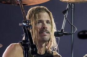 De Tom Morello a Ringo: el mundo del rock reacciona a la muerte de Taylor Hawkins