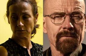 Recomendaciones de Culto: Amparo Noguera recomienda repetirse (o descubrir) Breaking Bad y Years & Years